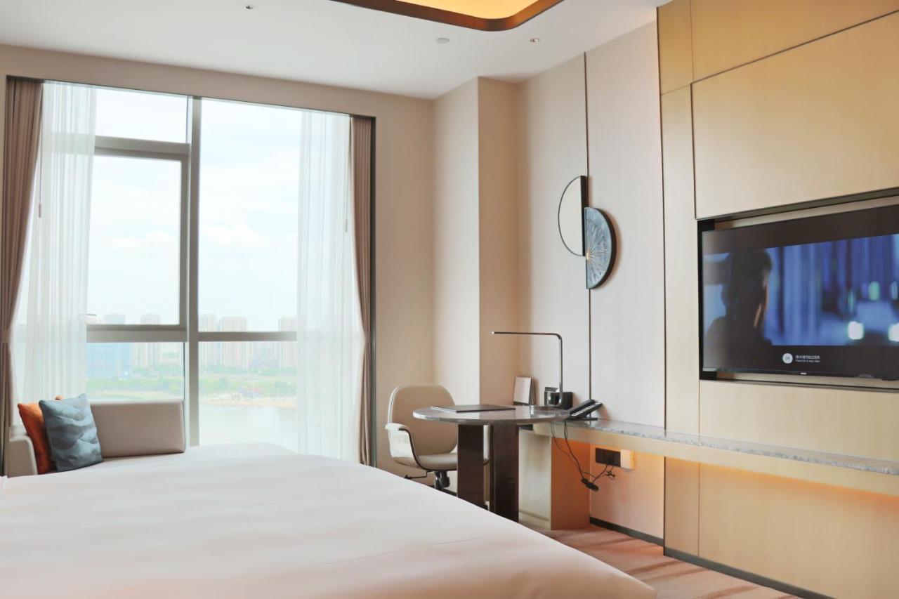 Pullman Suzhou Taicang Eksteriør billede